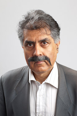 Suresh Sippy