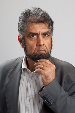 Suresh Sippy