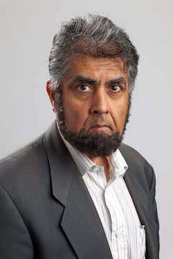 Suresh Sippy