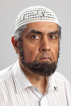 Suresh Sippy