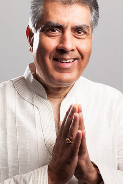Suresh Sippy