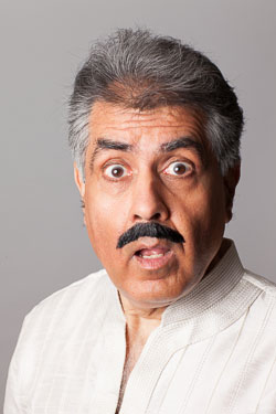 Suresh Sippy