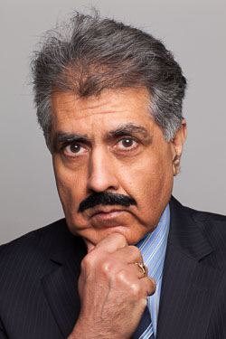 Suresh Sippy
