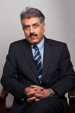 Suresh Sippy