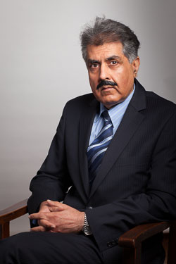 Suresh Sippy