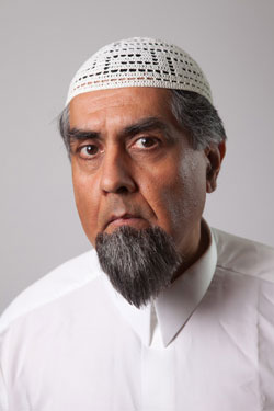 Suresh Sippy