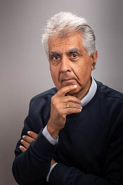 Suresh Sippy