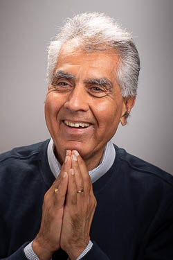 Suresh Sippy