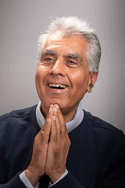 Suresh Sippy