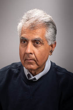 Suresh Sippy