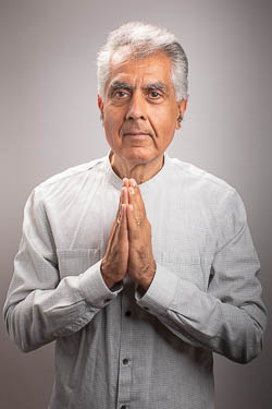 Suresh Sippy