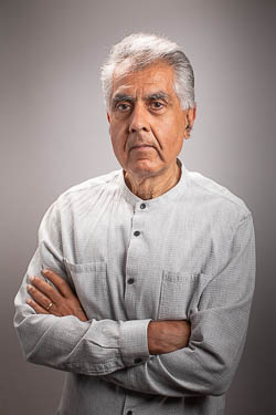 Suresh Sippy