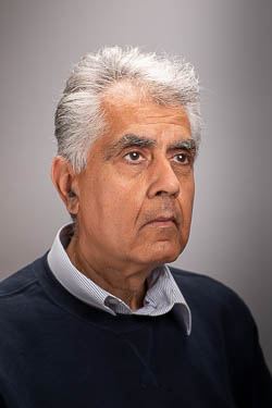 Suresh Sippy