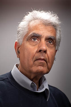 Suresh Sippy